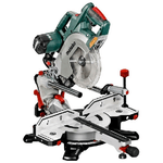 Metabo KGSV 72 XACT 6300 Giri/min 1800 W