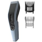 Philips 3000 series Regolacapelli con lame in acciaio inossidabile
