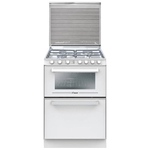 Candy TRIO4GWNT/1 forno combinato Bianco