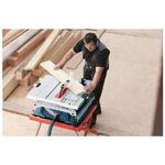 Bosch GTS 10 XC Professional 2100 W 3200 Giri-min