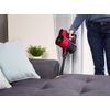 Beko-Vega-VRT50121VR-Scopa-Ricaricabile-Multifunzione-Rosso-110W-0.6-Litri