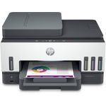 HP Smart Tank Stampante multifunzione 7605