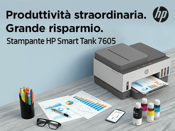 HP-Smart-Tank-7605--28C02A--Stampante-Multifunzione-A4-con-serbatoio-di-inchiostro-ad-alto-volume-di-stampa-stampa-fronte-retro-automatica-scansione-copia-Fax-ADF-Wi-Fi-HP-Smart-Grigia