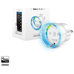 Fibaro-FIBEFGWPF-102-5-adattatore-per-presa-di-corrente-Tipo-F-Bianco