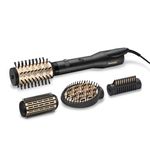 BaByliss Big Hair Luxe Kit per lo styling dei capelli Caldo Nero 650 W 2,5 m