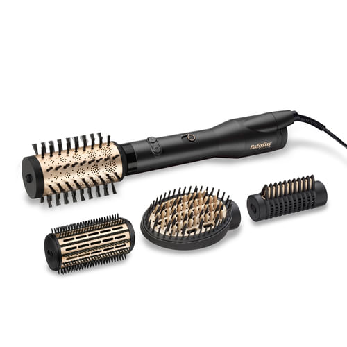 BaByliss-Big-Hair-Luxe-Kit-per-lo-styling-dei-capelli-Caldo-Nero-650-W-25-m