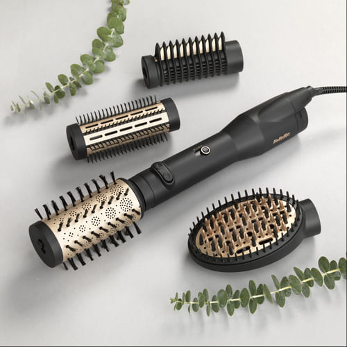 BaByliss-Big-Hair-Luxe-Kit-per-lo-styling-dei-capelli-Caldo-Nero-650-W-25-m