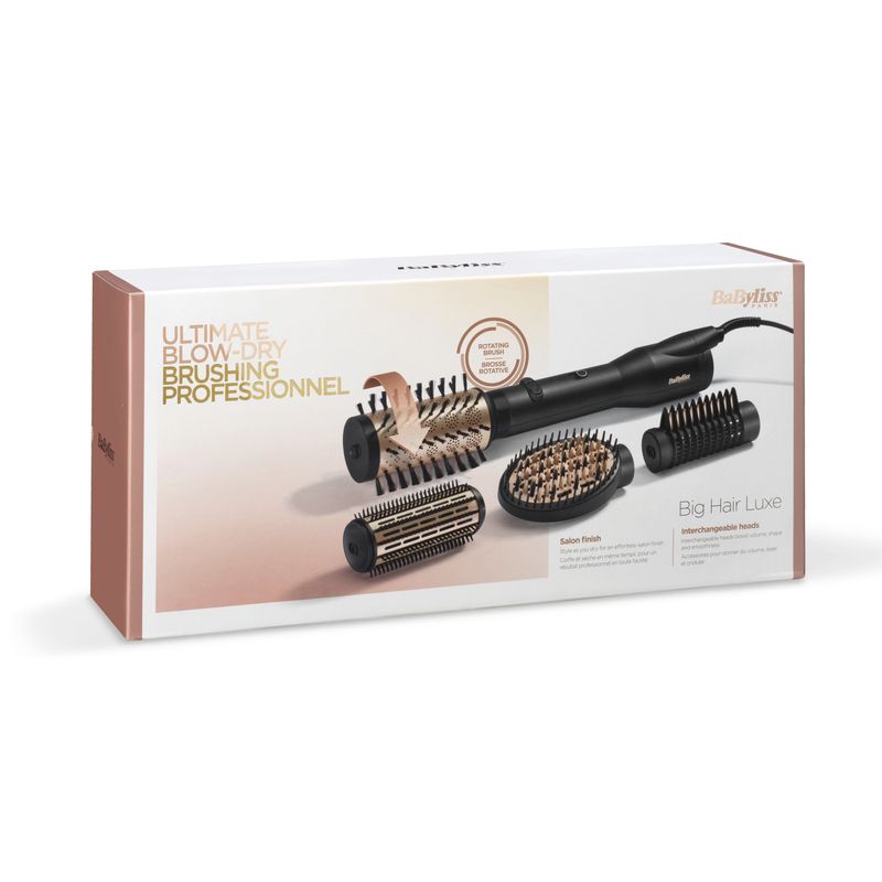 BaByliss-Big-Hair-Luxe-Kit-per-lo-styling-dei-capelli-Caldo-Nero-650-W-25-m