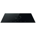 Elica-NikolaTesla-Switch-Glow-BL-F-83-Nero-Da-incasso-83-cm-Piano-cottura-a-induzione-4-Fornello-i-