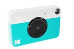 Kodak-Fotocamera-Istantanea-Printomatic-Rodomatic-Blu