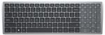 DELL-KB740-tastiera-Ufficio-RF-senza-fili---Bluetooth-QWERTY-Italiano-Grigio-Nero