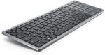 DELL-KB740-tastiera-Ufficio-RF-senza-fili---Bluetooth-QWERTY-Italiano-Grigio-Nero