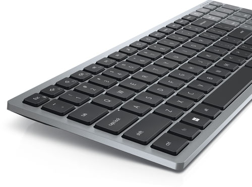 DELL-KB740-tastiera-Ufficio-RF-senza-fili---Bluetooth-QWERTY-Italiano-Grigio-Nero