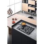 Hotpoint-Piano-cottura-a-gas-HAGS-72F-BK