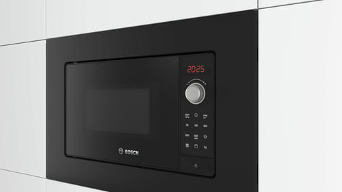 Bosch-Serie-2-BEL623MB3-Microonde-da-incasso-Nero