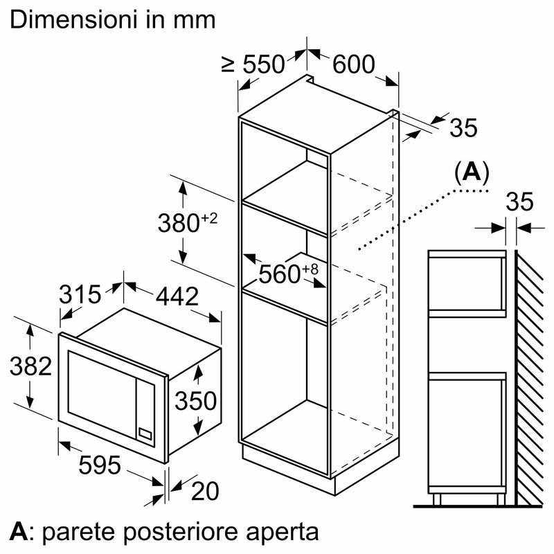 Bosch-Serie-2-BEL623MB3-Microonde-da-incasso-Nero