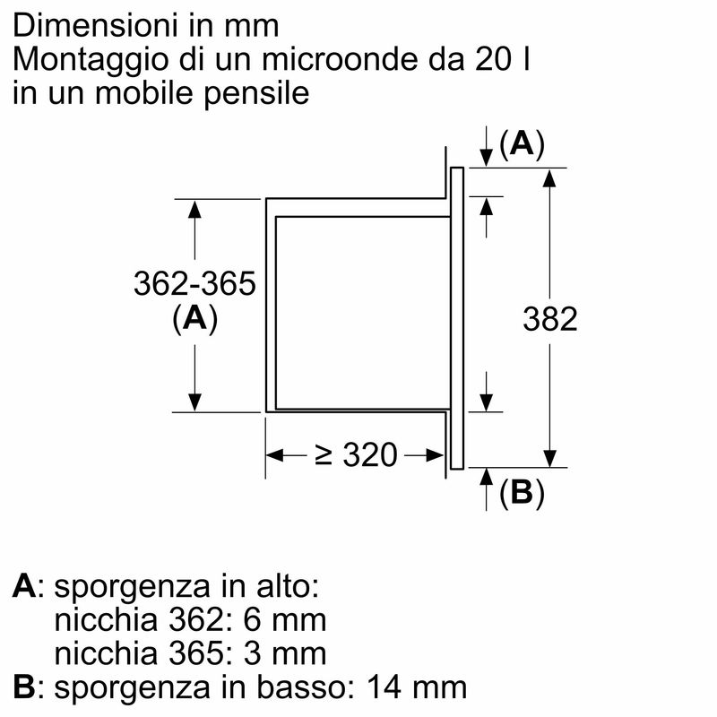 Bosch-Serie-2-BEL623MB3-Microonde-da-incasso-Nero