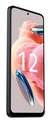 Sm-Xiaomi-Redmi-Note-12-Black-667-4-128Gb-Ds-Ita