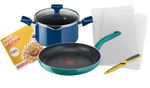 Lagostina-Set-Pasta-la-Vista-Chef-Club-5-Pezzi