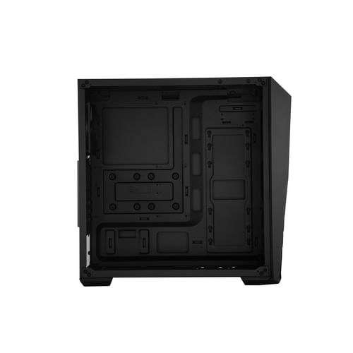 Cooler-Master-Case-Masterbox-K501L-Mid-Tower-Atx-7-Slot-Espansione-1Xusb-3.0-1Xusb-3.2-2X3.5Mm-Jack-Audio-1X120Mm-Fan-Front-1X120Mm-Fan-Rear