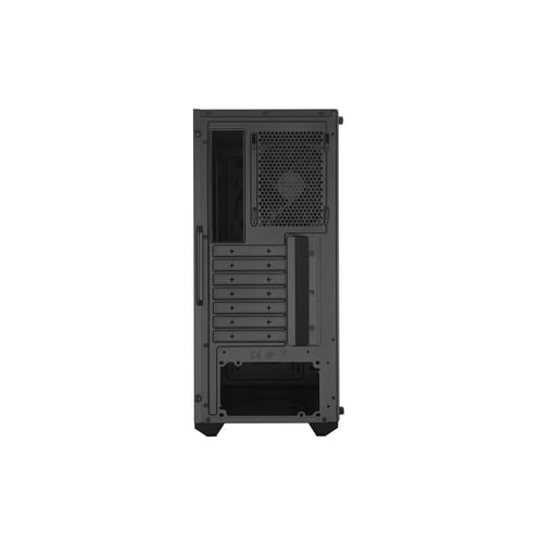 Cooler-Master-Case-Masterbox-K501L-Mid-Tower-Atx-7-Slot-Espansione-1Xusb-3.0-1Xusb-3.2-2X3.5Mm-Jack-Audio-1X120Mm-Fan-Front-1X120Mm-Fan-Rear