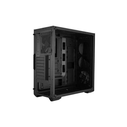 Cooler-Master-Case-Masterbox-K501L-Mid-Tower-Atx-7-Slot-Espansione-1Xusb-3.0-1Xusb-3.2-2X3.5Mm-Jack-Audio-1X120Mm-Fan-Front-1X120Mm-Fan-Rear