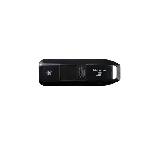 Patriot-Pen-Disk-Xporter-3-32Gb-Usb-3.2-Gen-1-Slider-Type-A