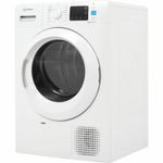 Indesit Push&GO Asciugatrice YT M11 82 RX IT - YT M11 82 RX IT