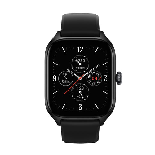 Amazfit-GTS-4-445-cm--1.75--AMOLED-43-mm-Digitale-390-x-450-Pixel-Touch-screen-Nero-GPS--satellitare-