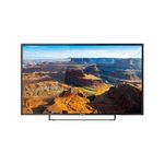 Akai AKTV504JWB Tv Led 50'' 4k Ultra Hd Smart Tv