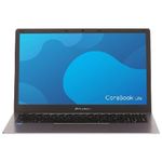 Microtech COREBOOK LITE Intel® Celeron® N N4020 Computer portatile 39,6 cm (15.6") Full HD 8 GB LPDDR4