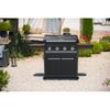 Campingaz-Xpert-100-LS-Plus-Rocky-Barbecue-Carrello-Gas-Nero-9200-W
