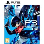 SEGA Persona 3 Reload Standard Inglese, Giapponese PlayStation 5