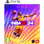 2K Games Take-Two Interactive NBA 2K24 PlayStation 5