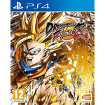 BANDAI NAMCO Entertainment Dragon Ball FighterZ Standard Inglese, ESP PlayStation 4