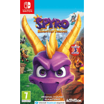 Activision Spyro Reignited Trilogy, Switch Standard Nintendo Switch