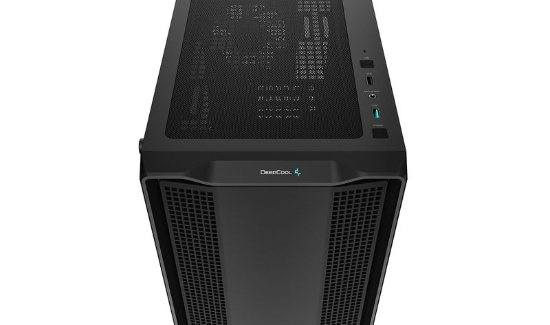 Deepcool-Case-Micro-ATX-CC360-nero-TG-3xFAN-ARGB-R-CC360-BKAPM3-G-1