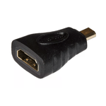 Adattatore Hdmi Femmina A Micro D Hdmi Maschio