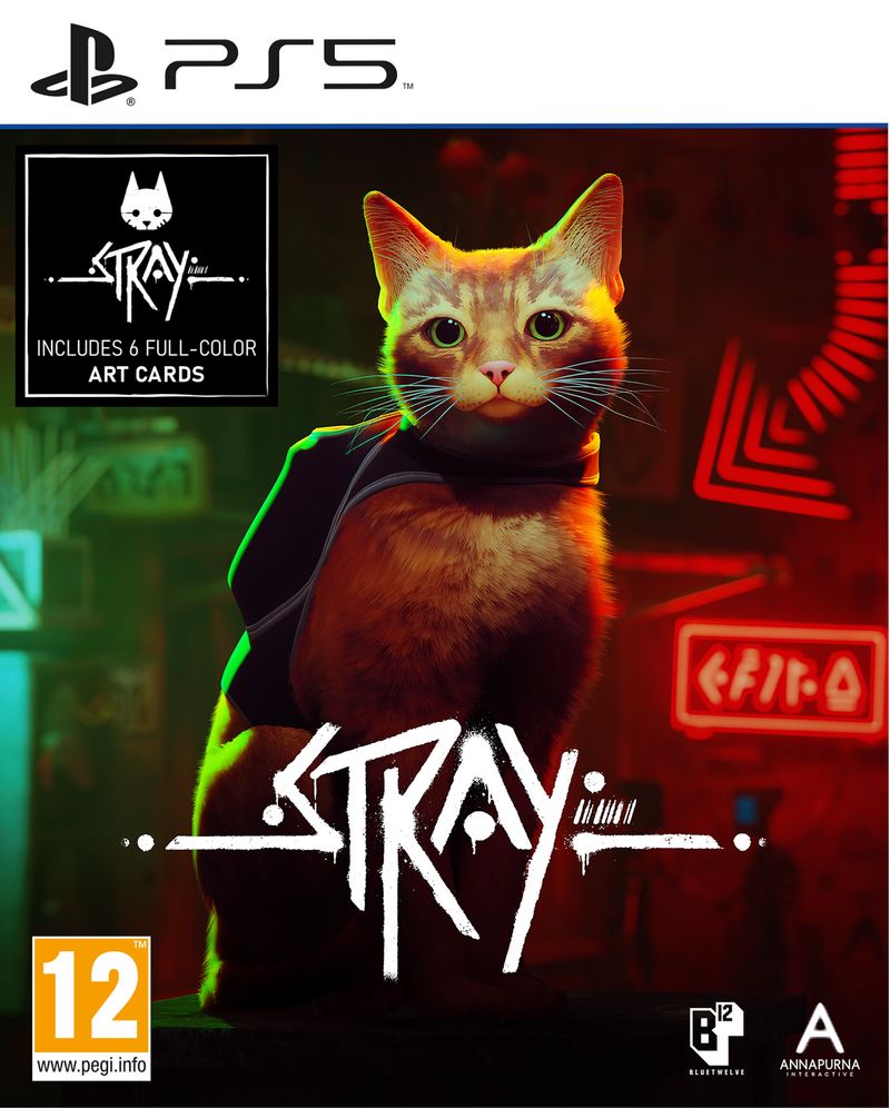 Skybound-Games-Stray-Standard-ITA-PlayStation-5