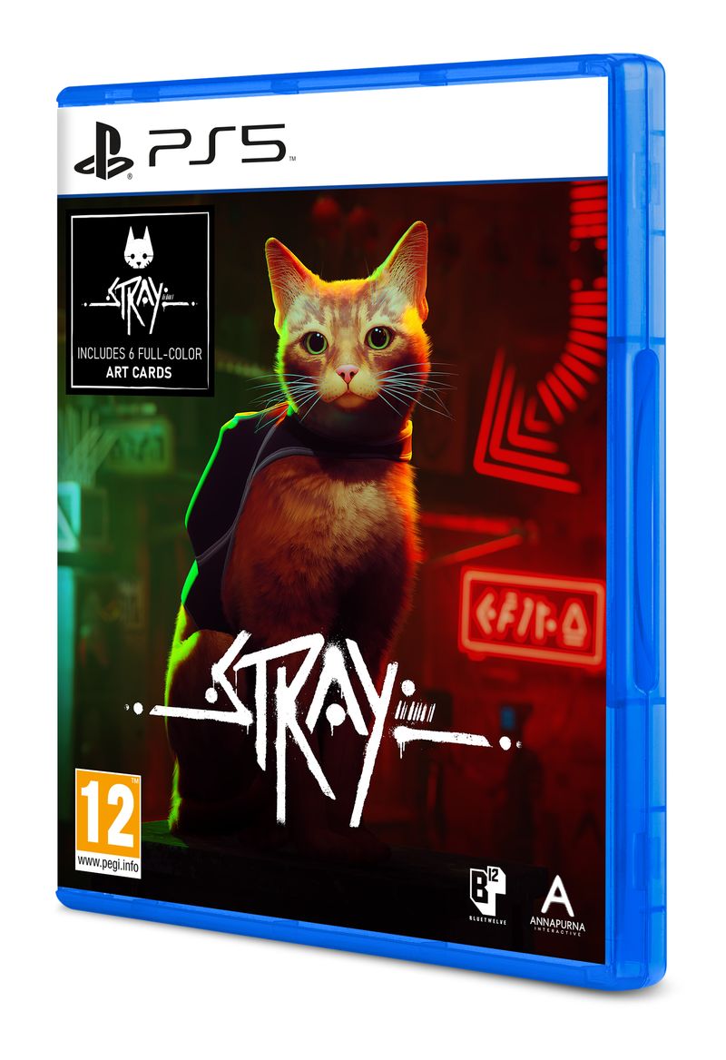 Skybound-Games-Stray-Standard-ITA-PlayStation-5