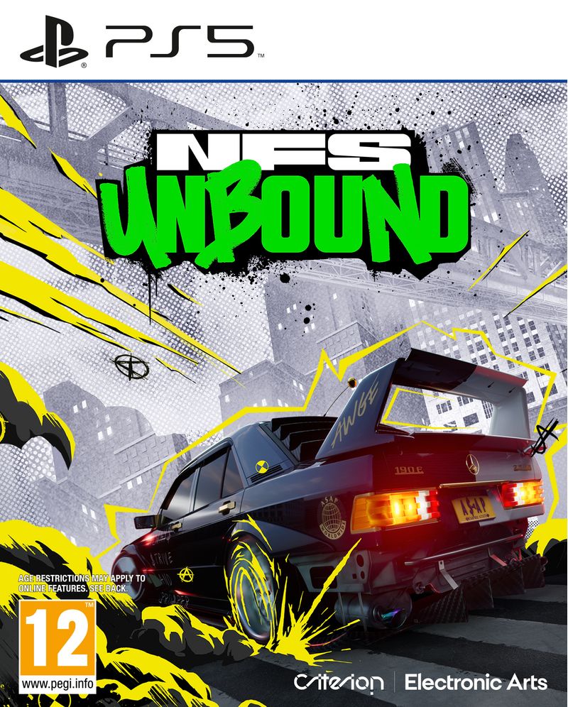 Infogrames-Need-for-Speed-Unbound-Standard-Multilingua-PlayStation-5