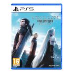 Bandai Infogrames Crisis Core - Final Fantasy VII - Reunion Standard ITA PlayStation 5