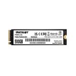 Patriot-Ssd-Interno-P400-Lite-500Gb-M.2-Pcie-R-W-3500-2700-Gen-4X4