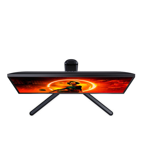 AOC-G3-25G3ZM-BK-Monitor-PC-622-cm--24.5--1920-x-1080-Pixel-Full-HD-Nero-Rosso