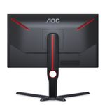 AOC-G3-25G3ZM-BK-Monitor-PC-622-cm--24.5--1920-x-1080-Pixel-Full-HD-Nero-Rosso