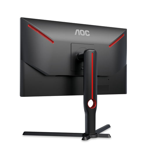 AOC-G3-25G3ZM-BK-Monitor-PC-622-cm--24.5--1920-x-1080-Pixel-Full-HD-Nero-Rosso