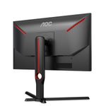 AOC-G3-25G3ZM-BK-Monitor-PC-622-cm--24.5--1920-x-1080-Pixel-Full-HD-Nero-Rosso