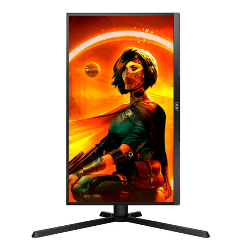 AOC-G3-25G3ZM-BK-Monitor-PC-622-cm--24.5--1920-x-1080-Pixel-Full-HD-Nero-Rosso