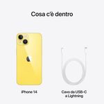 Apple-iPhone-14-5G-6GB-RAM-256GB---Yellow-EU