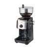 Zassenhaus-Arabica-Nero-Argento-Trasparente